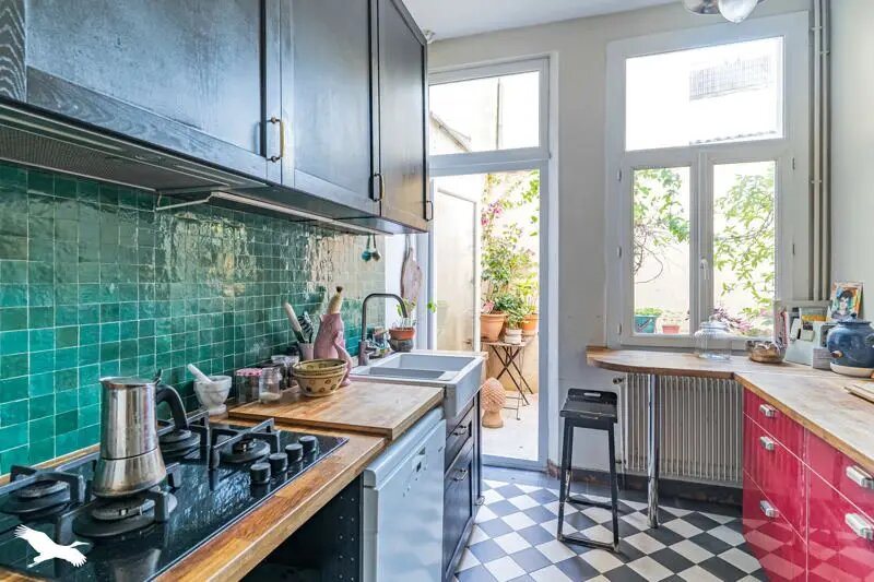 Maison à vendre, 160m², Bordeaux