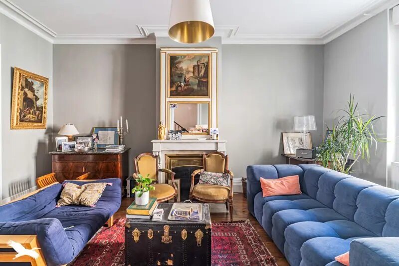 Maison à vendre, 160m², Bordeaux