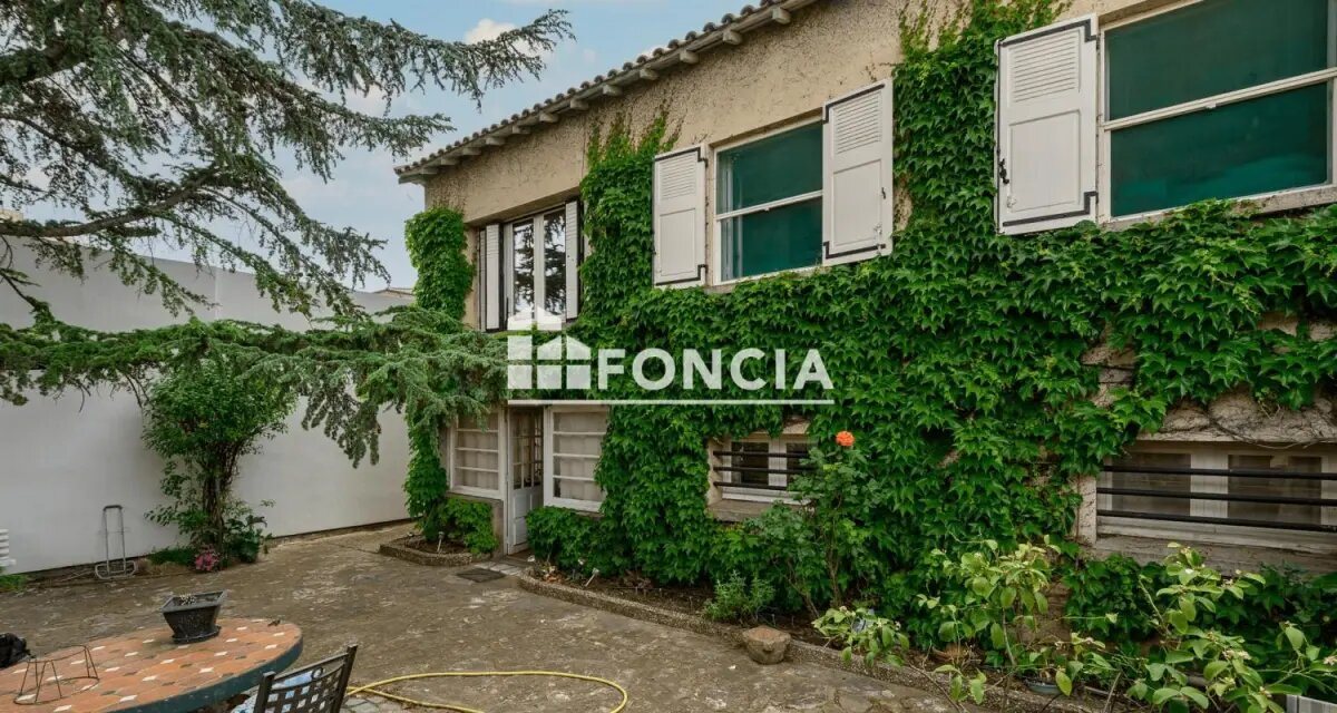 Maison à vendre, 115m², Le Pontet