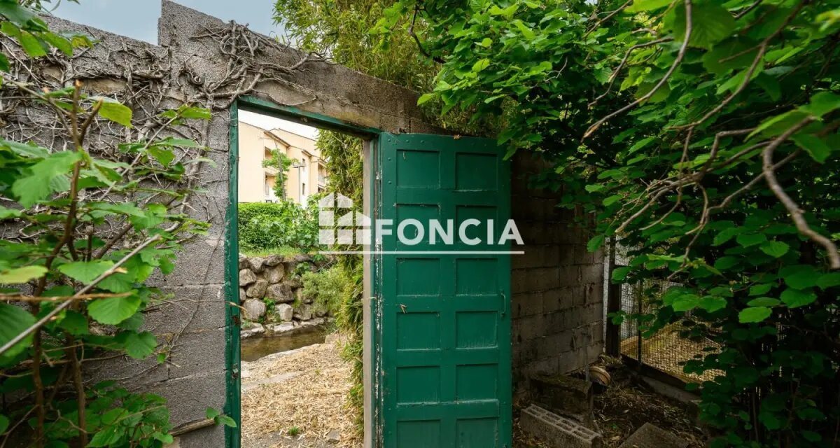 Maison à vendre, 115m², Le Pontet