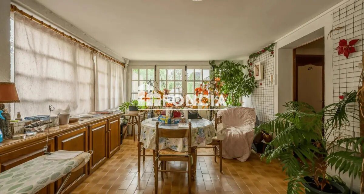 Maison à vendre, 115m², Le Pontet