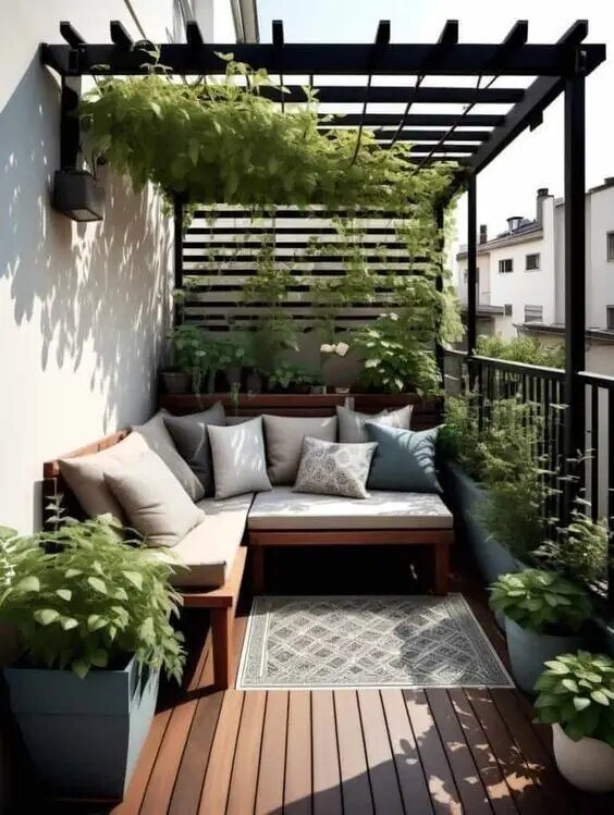 Appartement à vendre, 86m², Arcueil