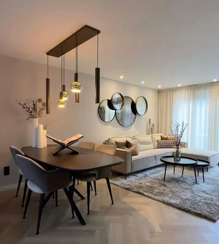 Appartement à vendre, 89m², Plaisir