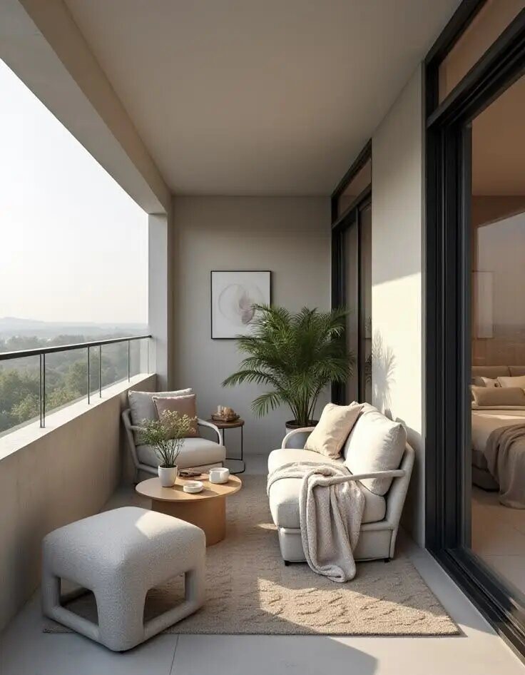 Appartement à vendre, 86m², Gentilly