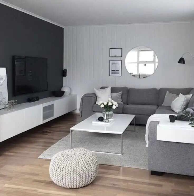 Appartement à vendre, 86m², Gentilly