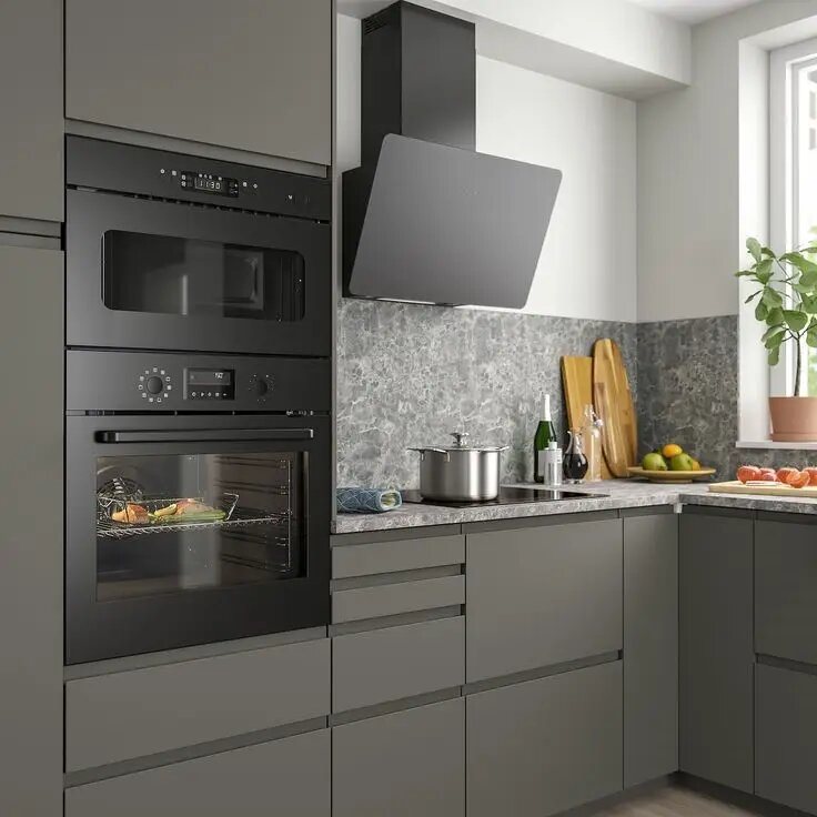 Appartement à vendre, 86m², Gentilly