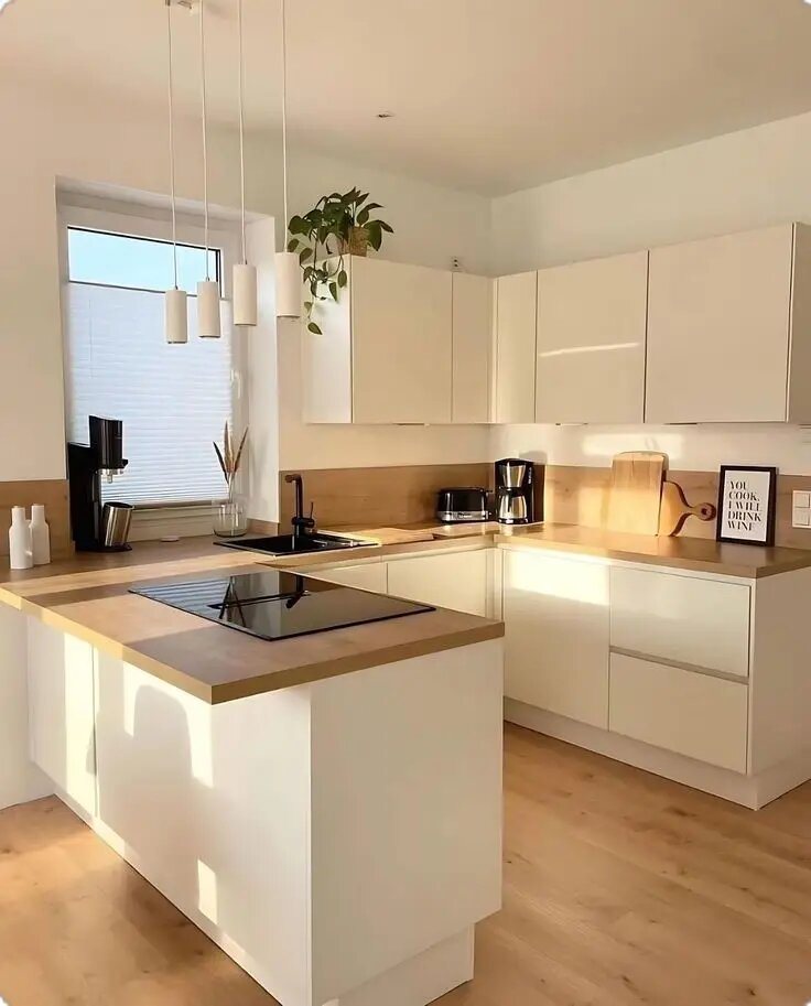 Appartement à vendre, 86m², Pantin