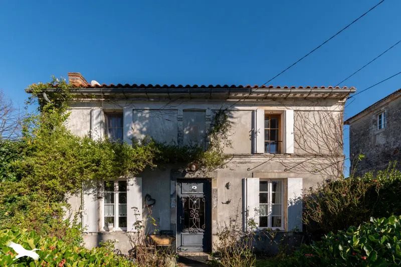 Maison à vendre, 125m², Saint-Christoly-Médoc