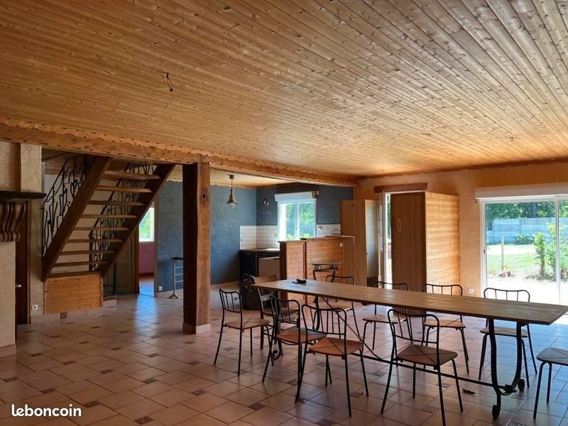 Maison à vendre, 149m², Gaillan-en-Médoc