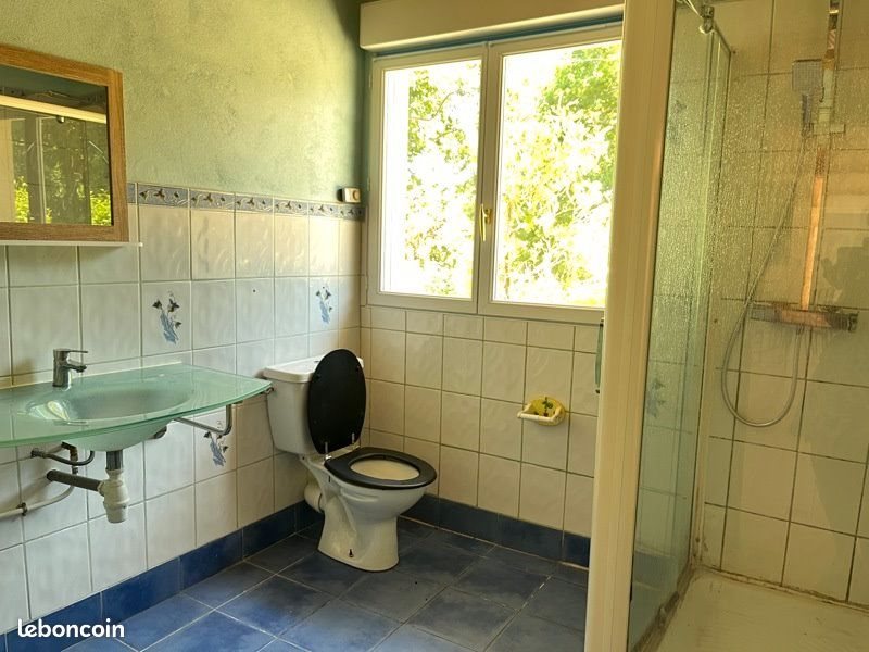 Maison à vendre, 149m², Gaillan-en-Médoc