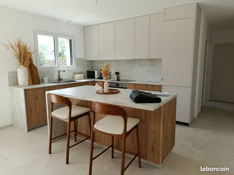 Maison à vendre, 85m², Lesparre-Médoc