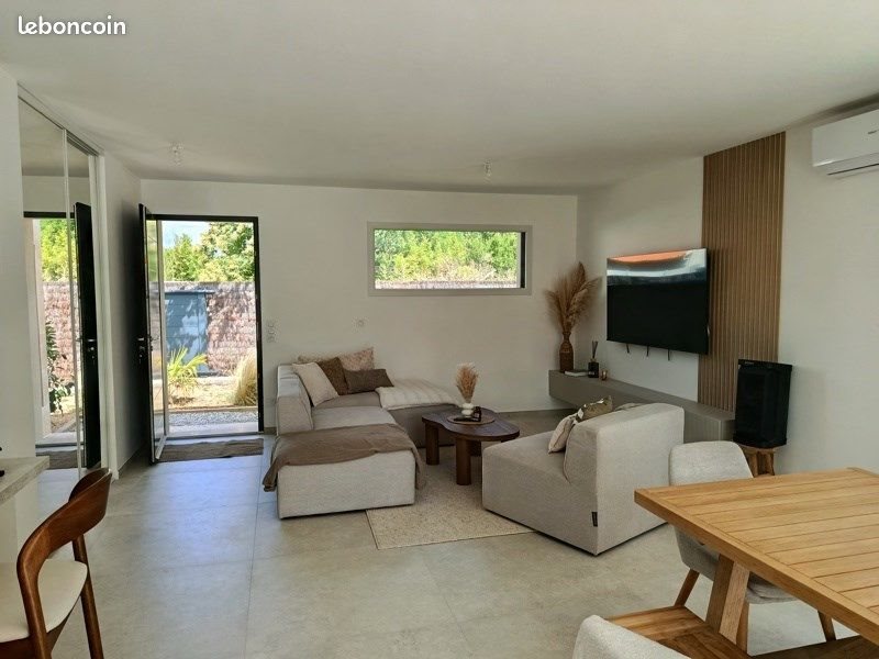Maison à vendre, 85m², Lesparre-Médoc