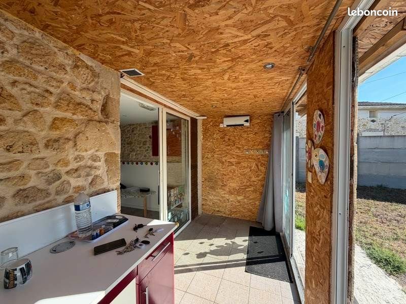 Maison à vendre, 92m², Lesparre-Médoc