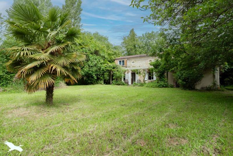 Maison à vendre, 109m², Lesparre-Médoc