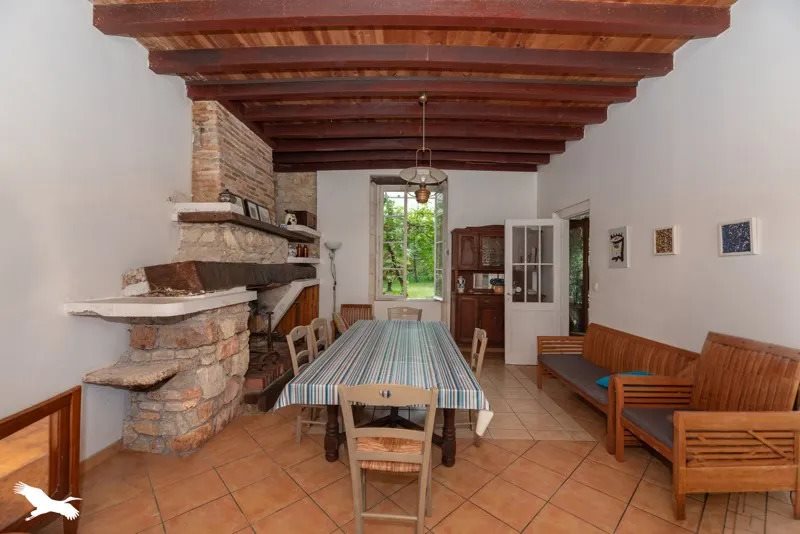 Maison à vendre, 109m², Lesparre-Médoc