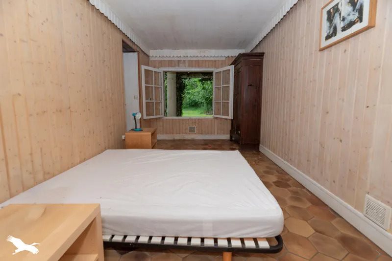 Maison à vendre, 109m², Lesparre-Médoc