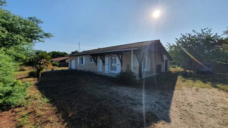 Maison à vendre, 102m², Saint-Vivien-de-Médoc