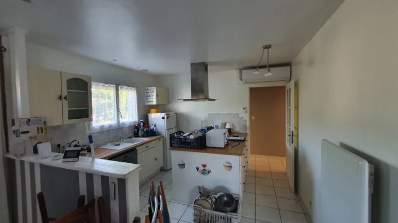 Maison à vendre, 102m², Saint-Vivien-de-Médoc