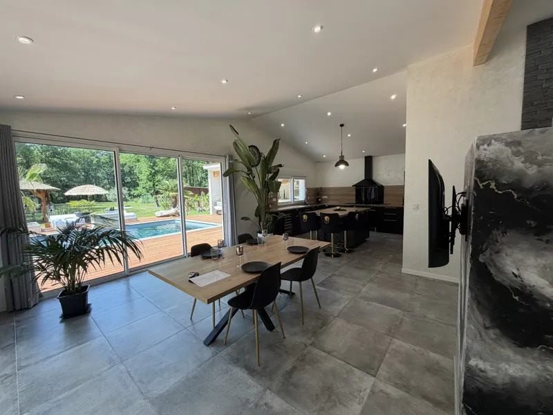 Maison à vendre, 123m², Saint-Vivien-de-Médoc