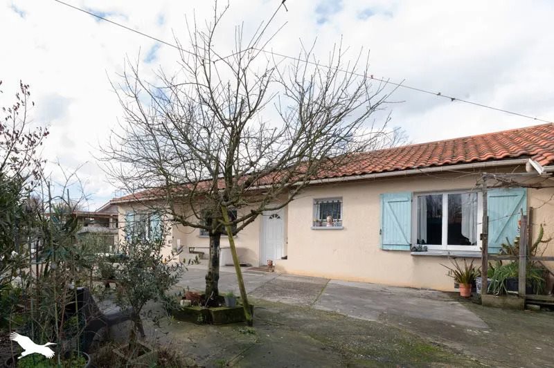 Maison à vendre, 108m², Lesparre-Médoc