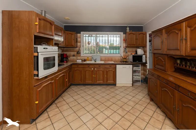 Maison à vendre, 108m², Lesparre-Médoc