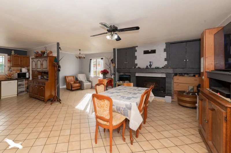 Maison à vendre, 108m², Lesparre-Médoc