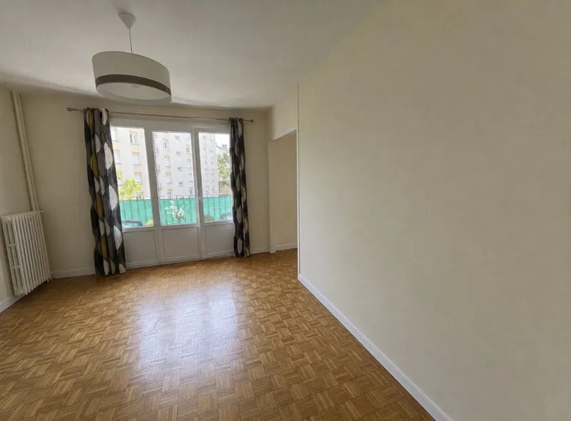 Appartement à vendre, 67m², Limoges