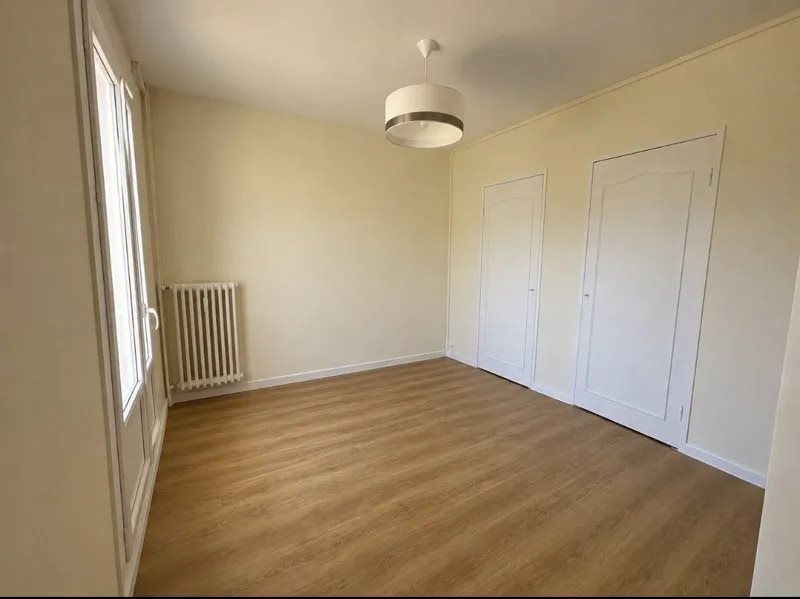 Appartement à vendre, 67m², Limoges