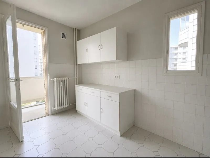 Appartement à vendre, 67m², Limoges