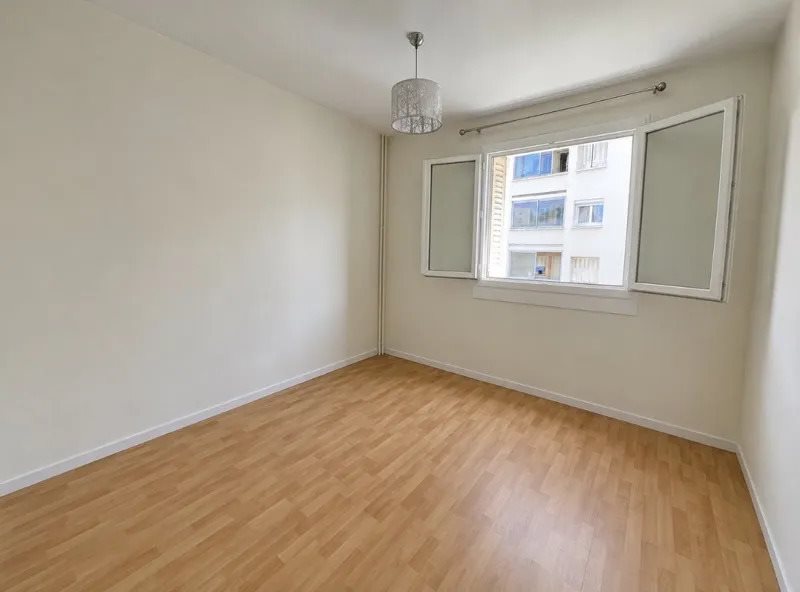 Appartement à vendre, 67m², Limoges