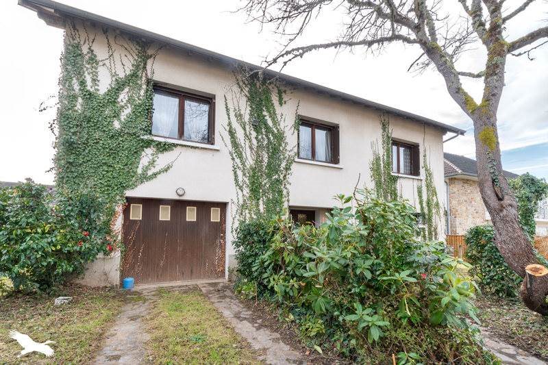 Maison à vendre, 180m², Panazol