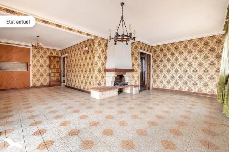 Maison à vendre, 180m², Panazol