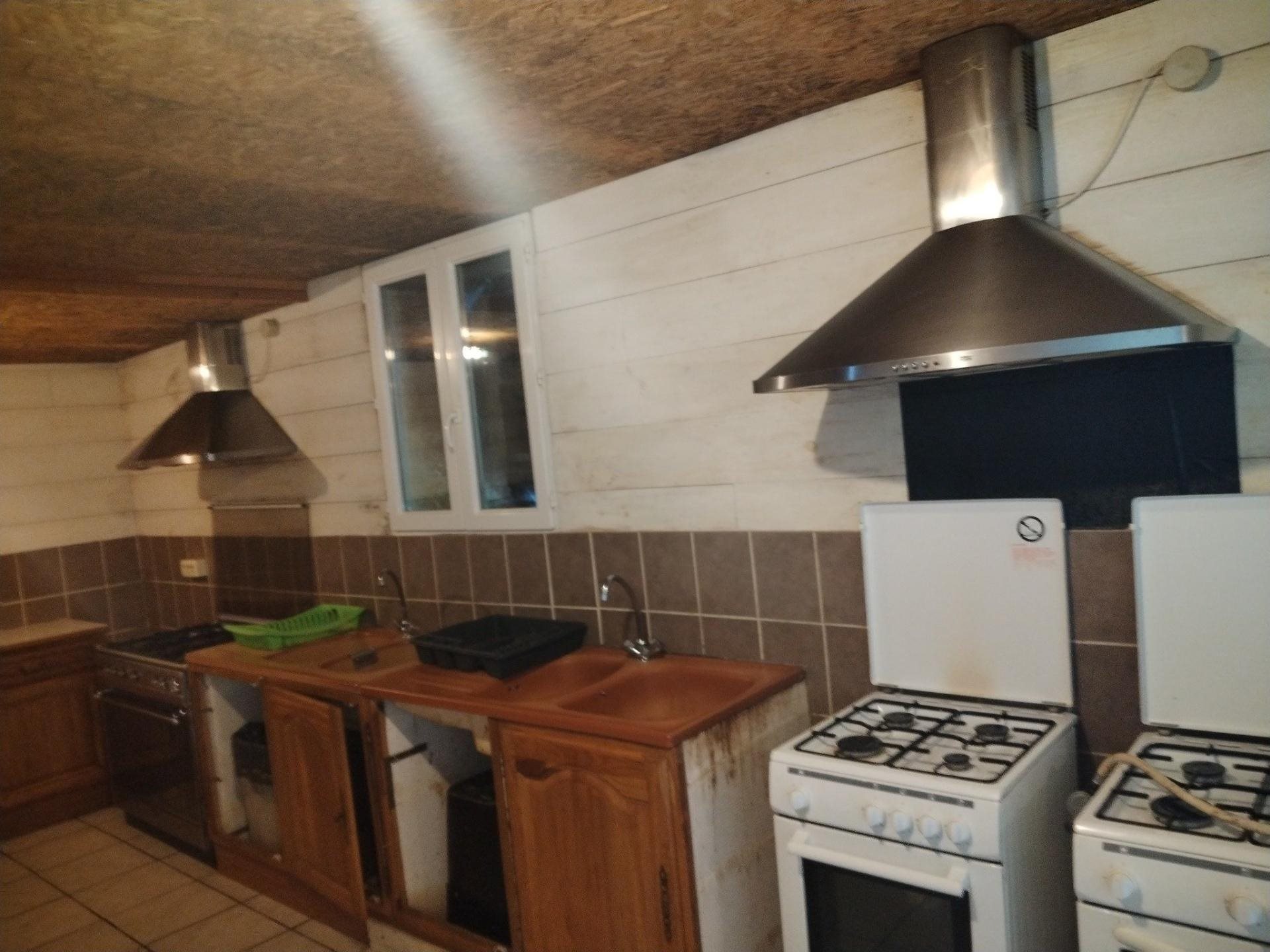 Maison à vendre, 291m², Thors