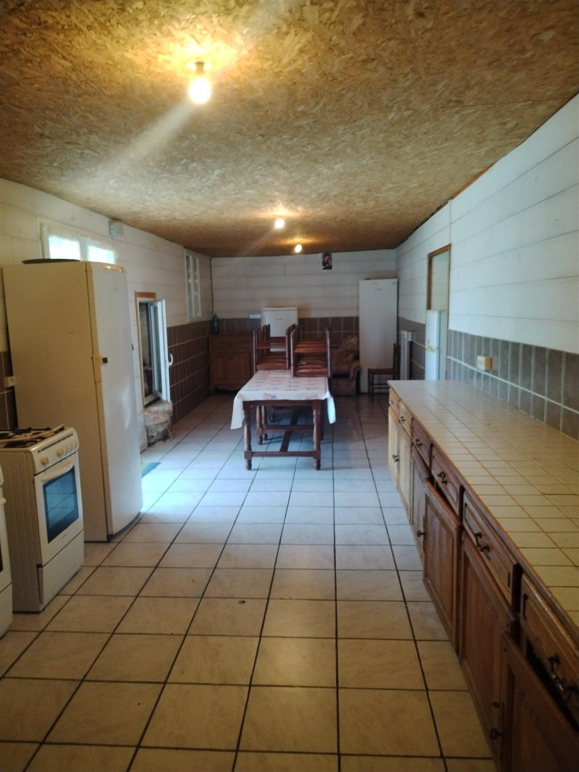 Maison à vendre, 291m², Thors