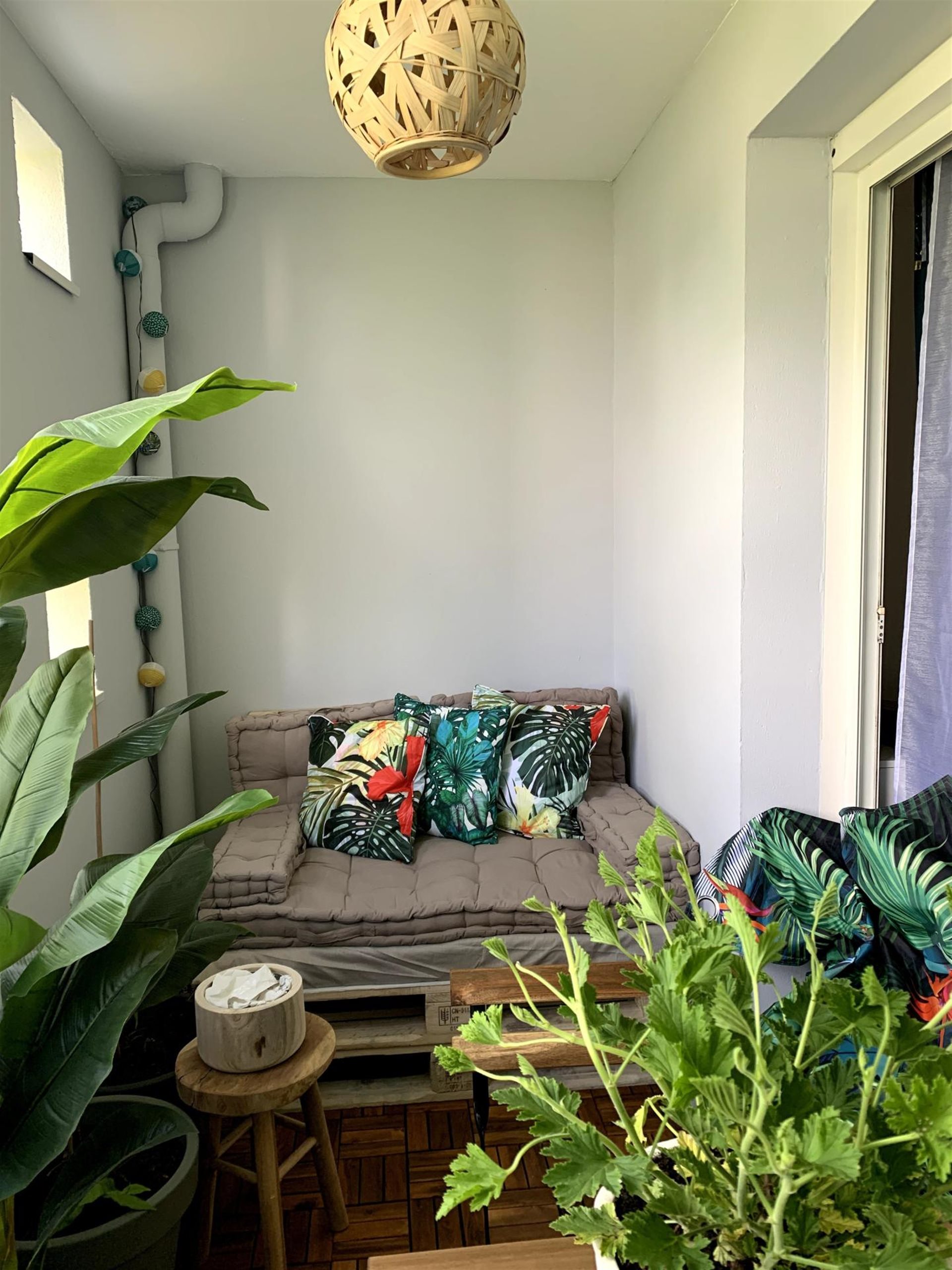 Appartement à vendre, 58m², Mérignac