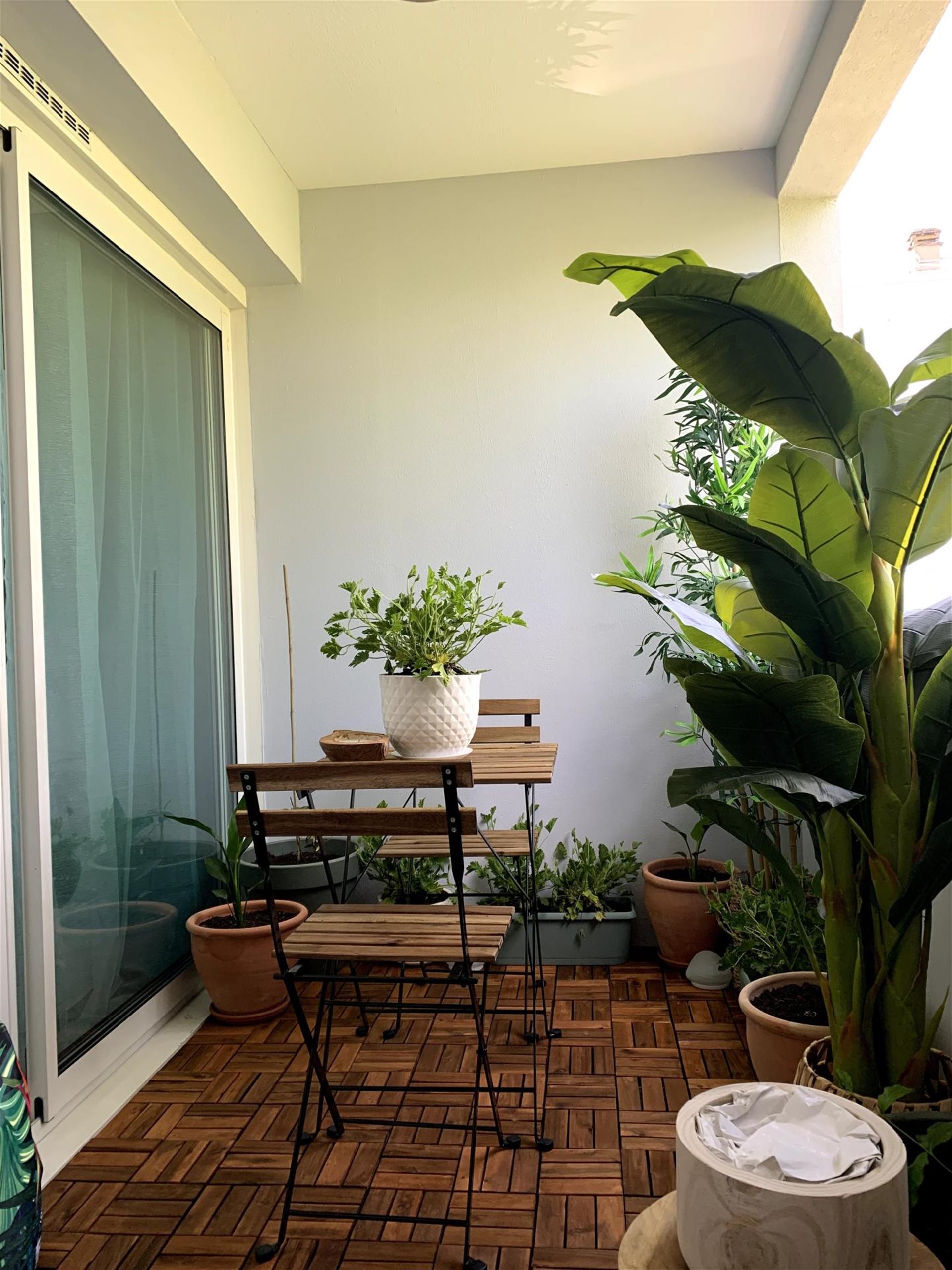 Appartement à vendre, 58m², Mérignac