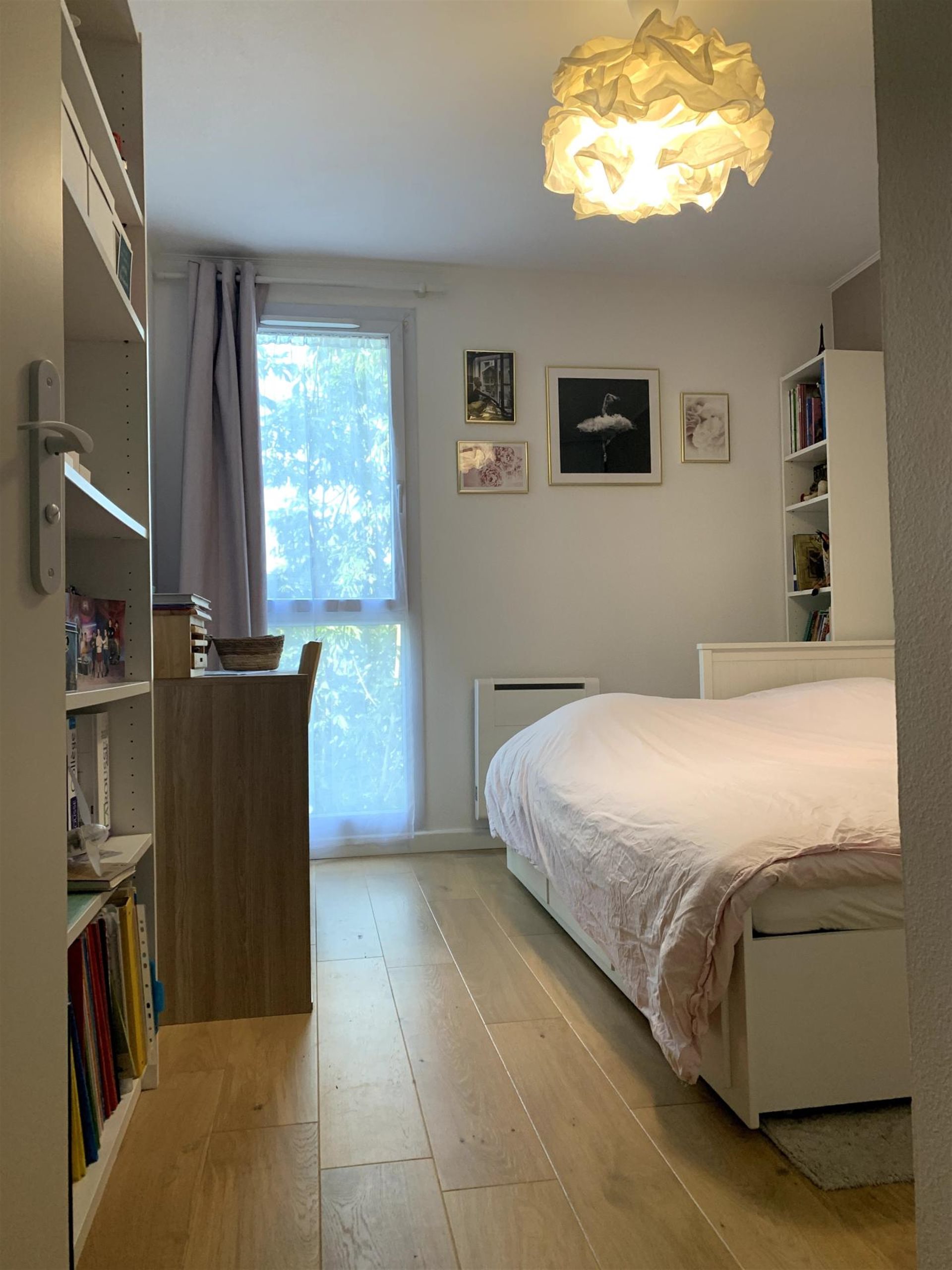 Appartement à vendre, 58m², Mérignac