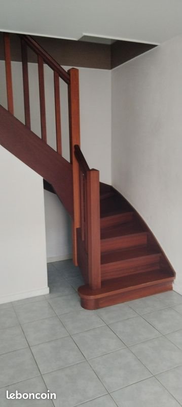Maison à vendre, 80m², Libourne
