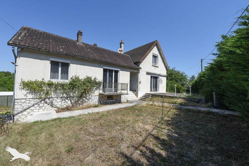 Maison à vendre, 135m², Mareuil-sur-Cher