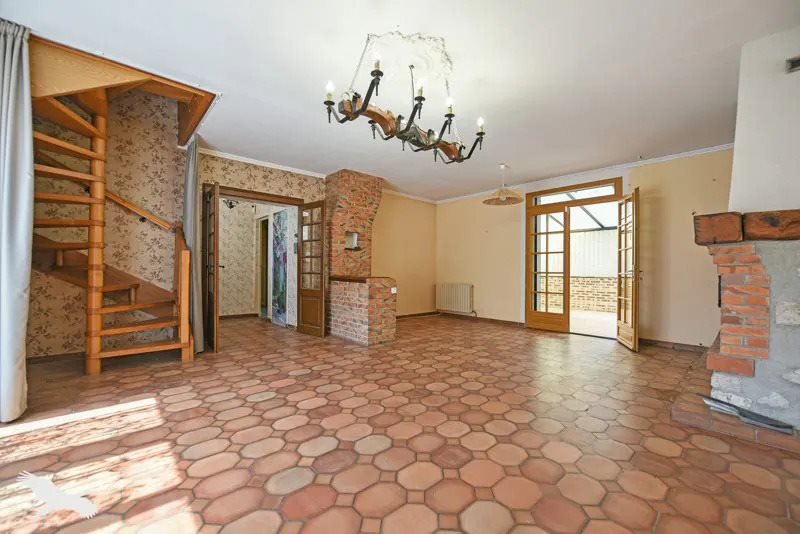 Maison à vendre, 135m², Mareuil-sur-Cher