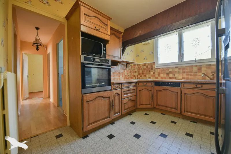 Maison à vendre, 135m², Mareuil-sur-Cher