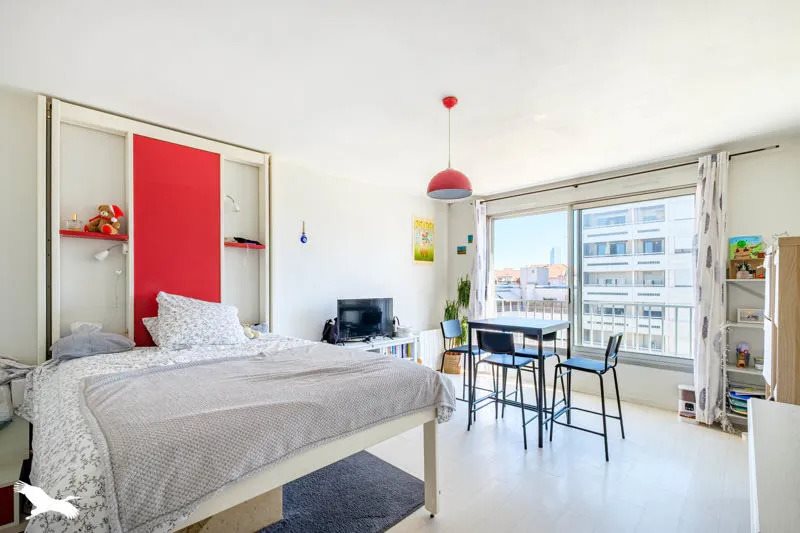 Appartement à vendre, 30m², Lyon 7ème