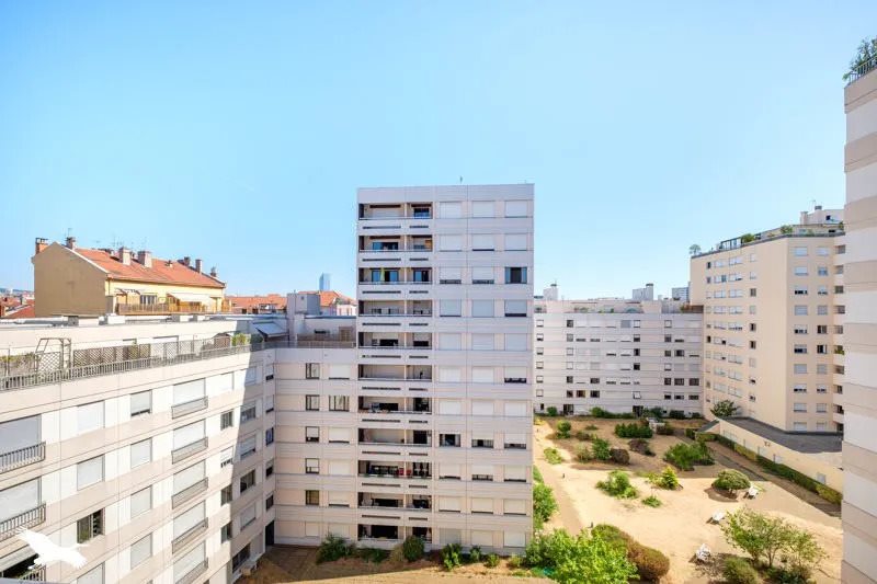 Appartement à vendre, 30m², Lyon 7ème
