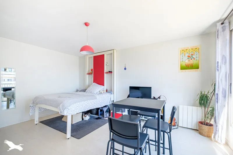 Appartement à vendre, 30m², Lyon 7ème