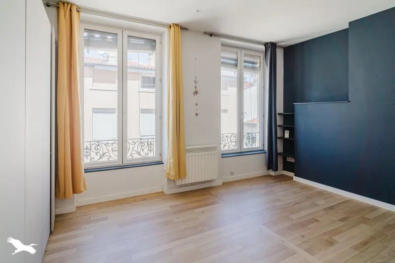 Appartement à vendre, 103m², Lyon 7ème