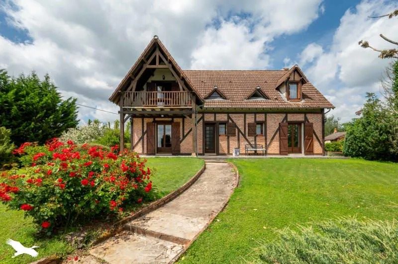 Maison à vendre, 159m², Massay