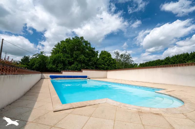 Maison à vendre, 159m², Massay