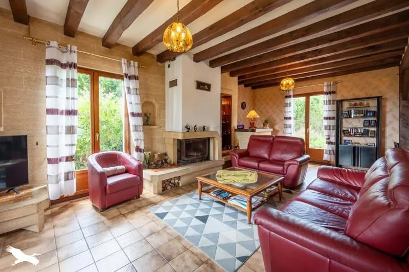 Maison à vendre, 159m², Massay