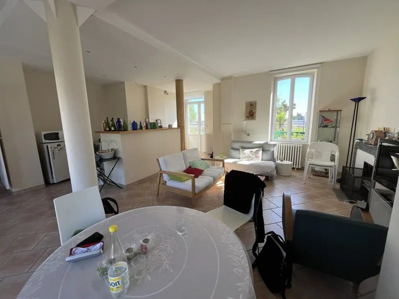 Maison à vendre, 125m², Vierzon