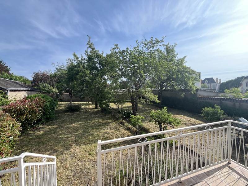 Maison à vendre, 125m², Vierzon